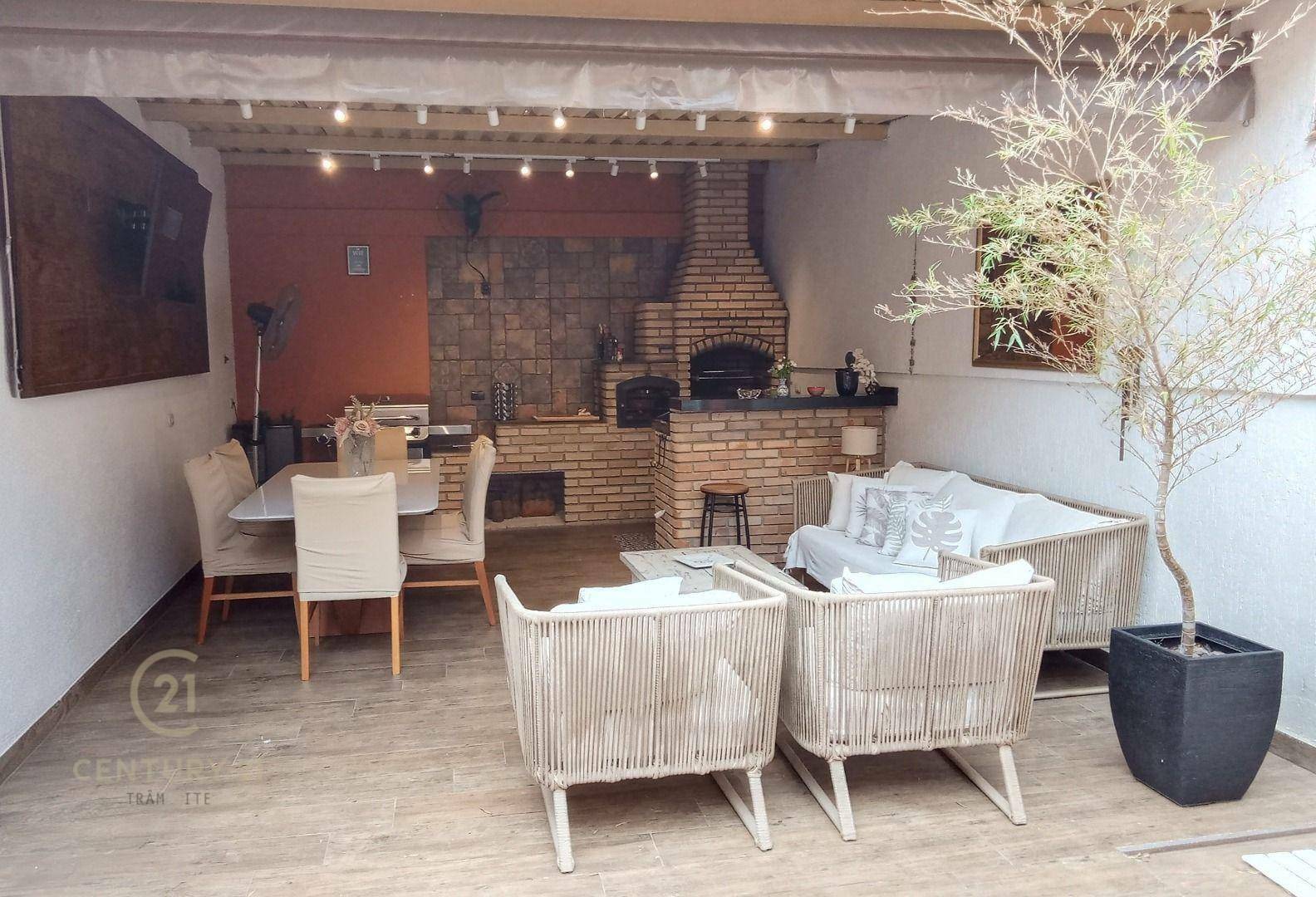 Casa de Condomínio à venda com 3 quartos, 84m² - Foto 7