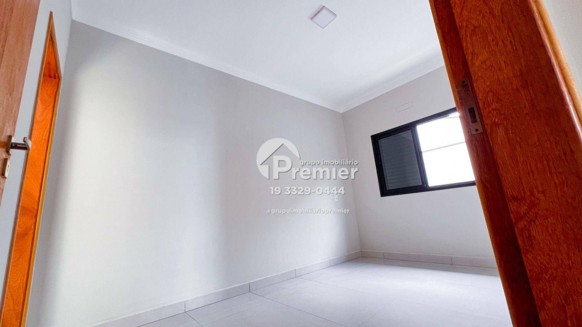 Casa à venda com 2 quartos, 71m² - Foto 6