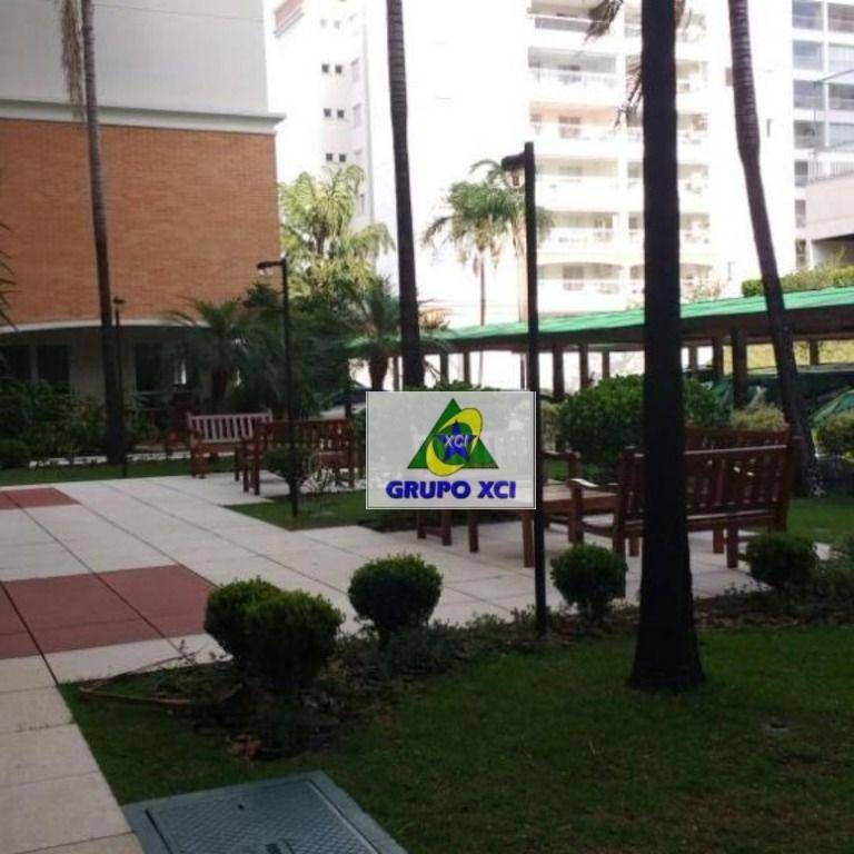 Apartamento para alugar com 3 quartos, 98m² - Foto 14