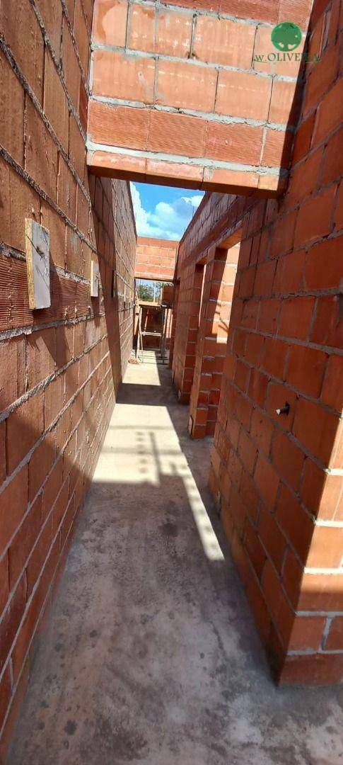 Casa de Condomínio à venda com 3 quartos, 140m² - Foto 7