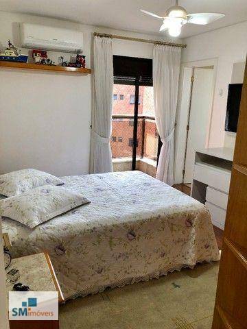 Apartamento à venda com 5 quartos, 230m² - Foto 14