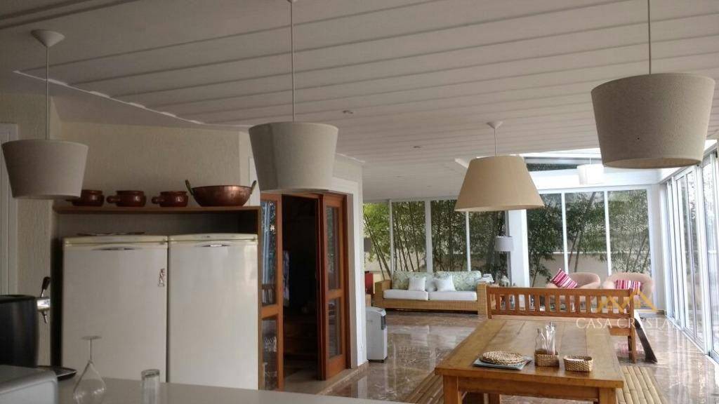 Casa de Condomínio à venda com 7 quartos, 890m² - Foto 18