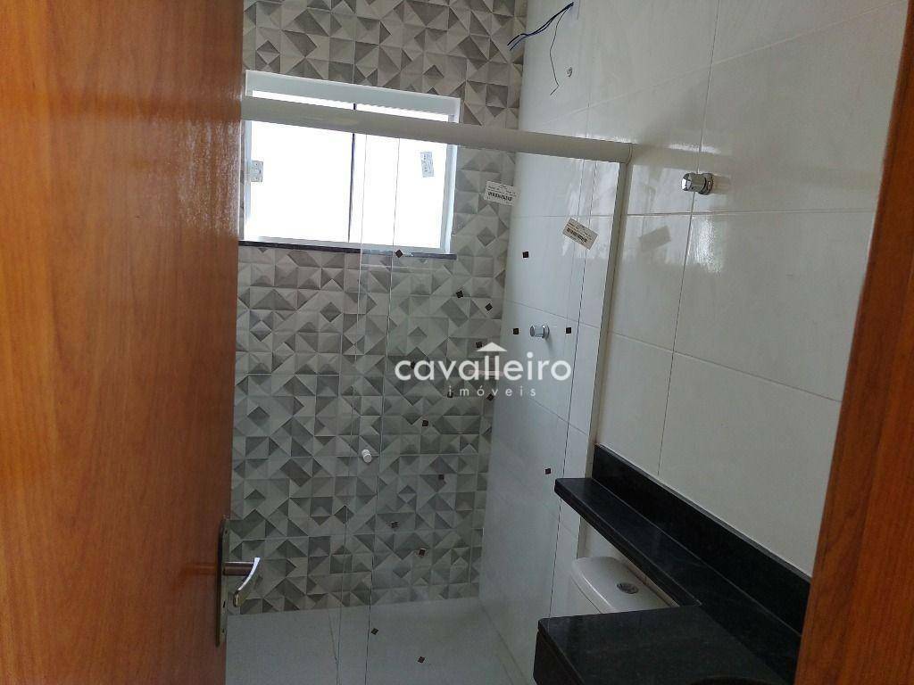 Casa à venda com 2 quartos, 88m² - Foto 13