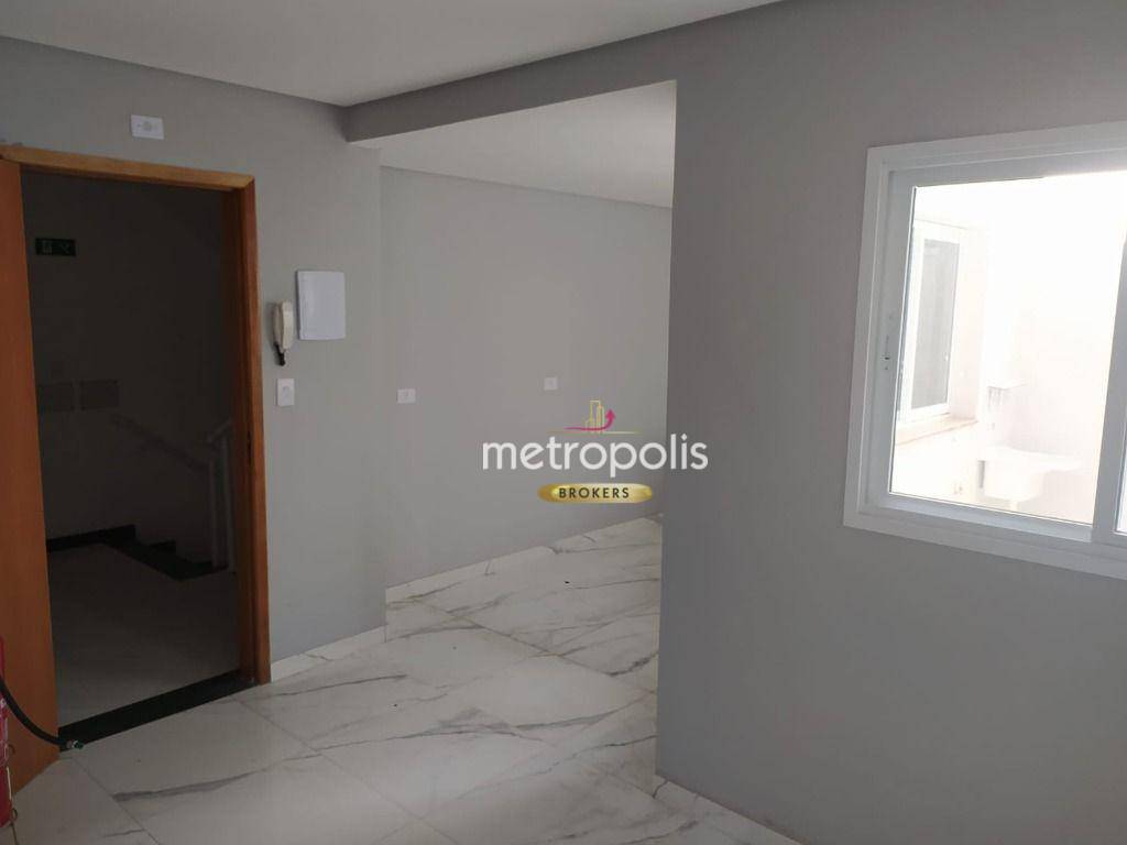 Apartamento à venda com 2 quartos, 58m² - Foto 3