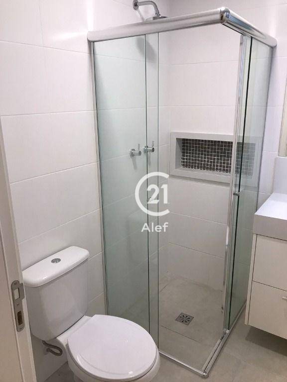 Apartamento à venda com 4 quartos, 120m² - Foto 30