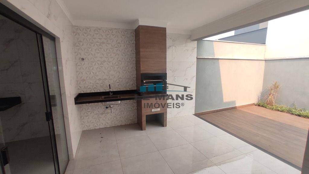 Casa de Condomínio à venda com 3 quartos, 165m² - Foto 14