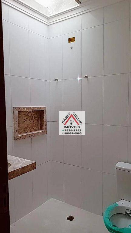 Sobrado à venda com 3 quartos, 100m² - Foto 15