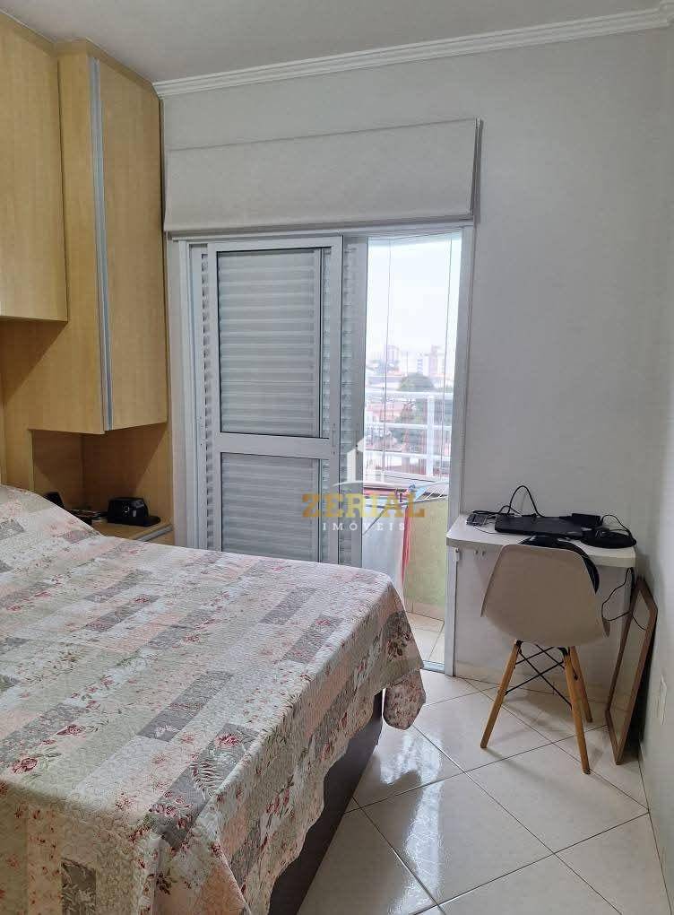 Apartamento à venda com 3 quartos, 83m² - Foto 17