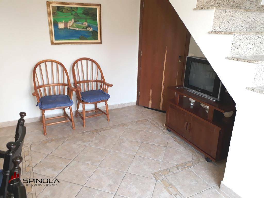 Apartamento à venda com 3 quartos, 180m² - Foto 13