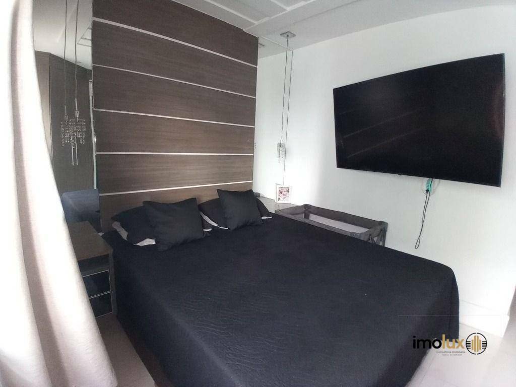 Apartamento à venda com 3 quartos, 96m² - Foto 19