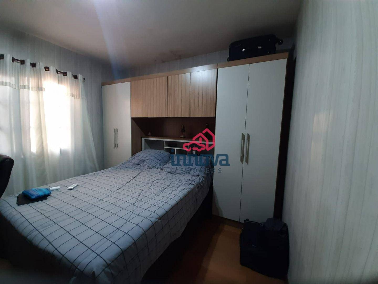 Sobrado à venda com 3 quartos, 120m² - Foto 29