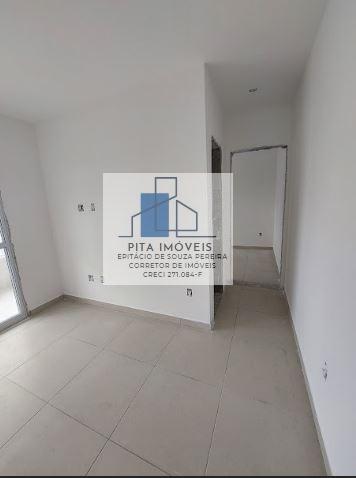 Apartamento à venda com 1 quarto, 40m² - Foto 3