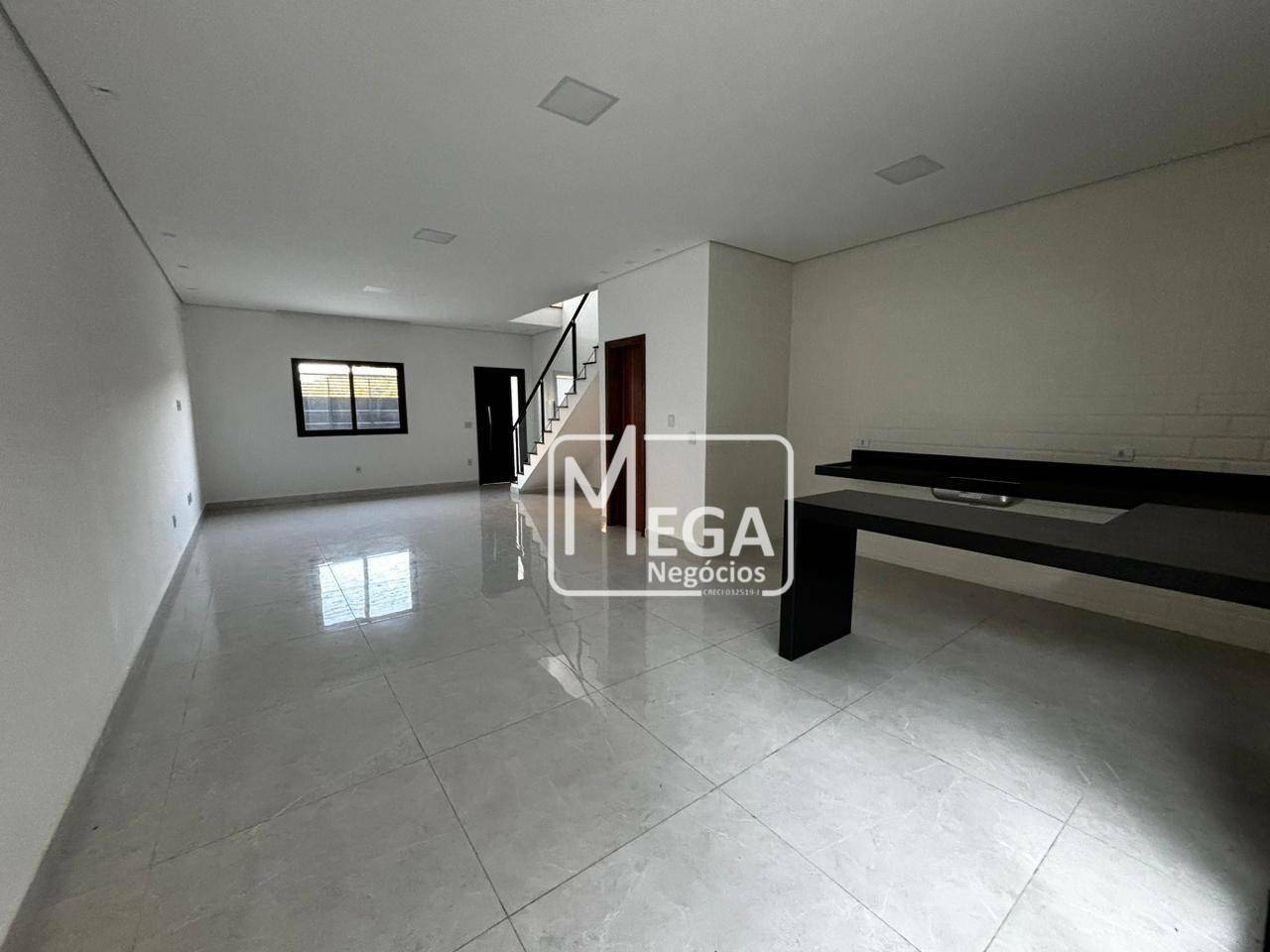 Casa à venda com 3 quartos, 134m² - Foto 8