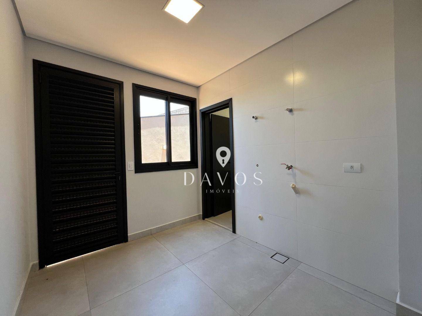 Sobrado à venda com 3 quartos, 280m² - Foto 17