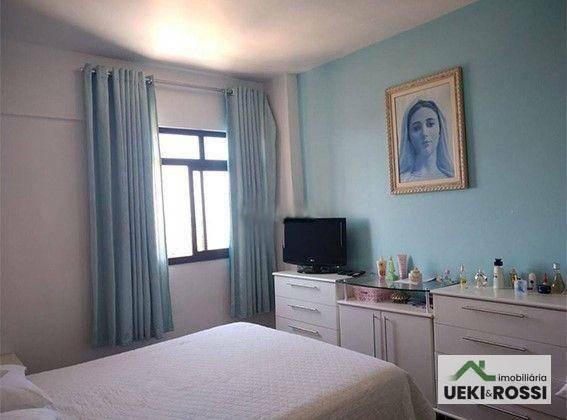 Apartamento à venda com 4 quartos, 160m² - Foto 8