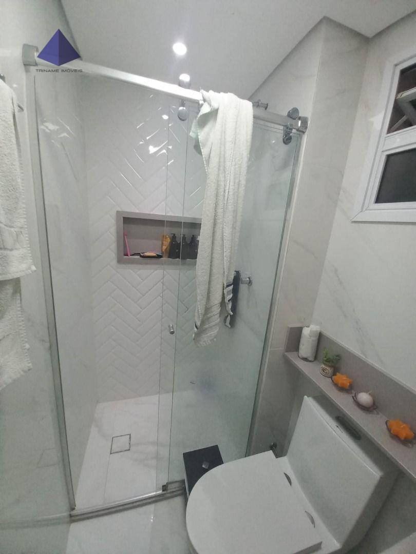 Apartamento à venda com 3 quartos, 74m² - Foto 12