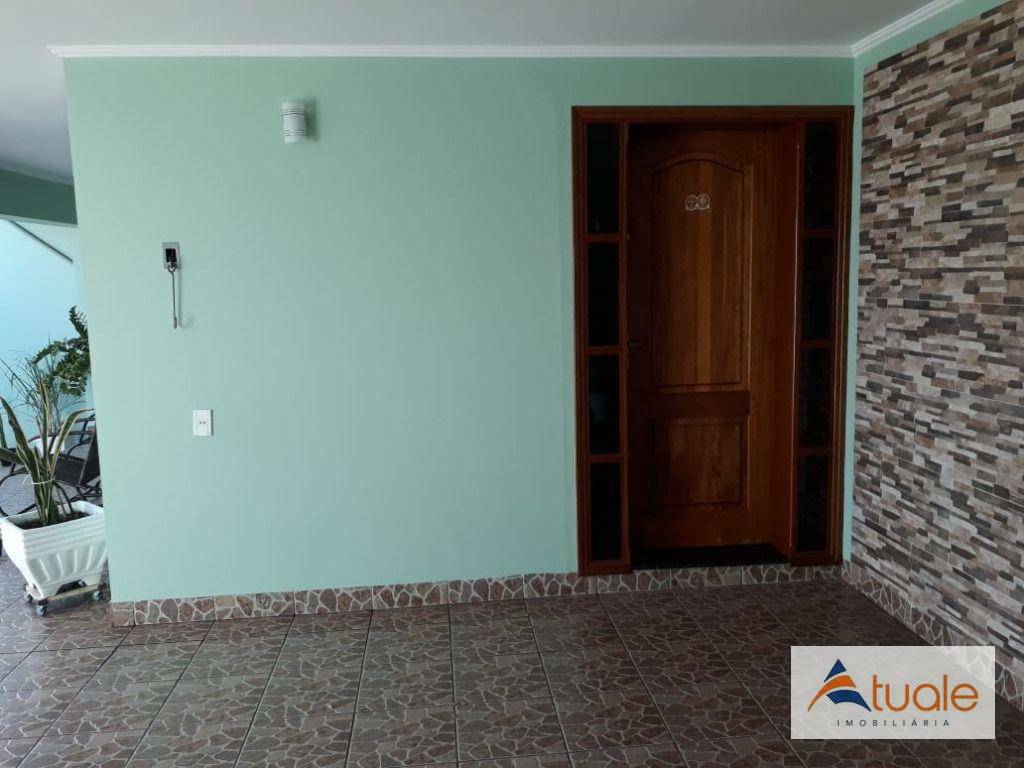 Casa à venda com 3 quartos, 199m² - Foto 2