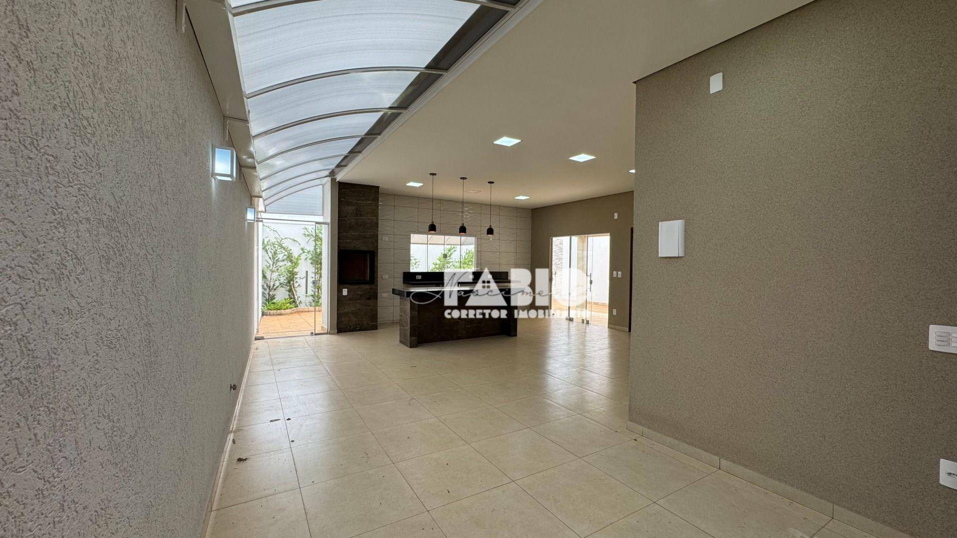 Casa de Condomínio à venda com 3 quartos, 187m² - Foto 7