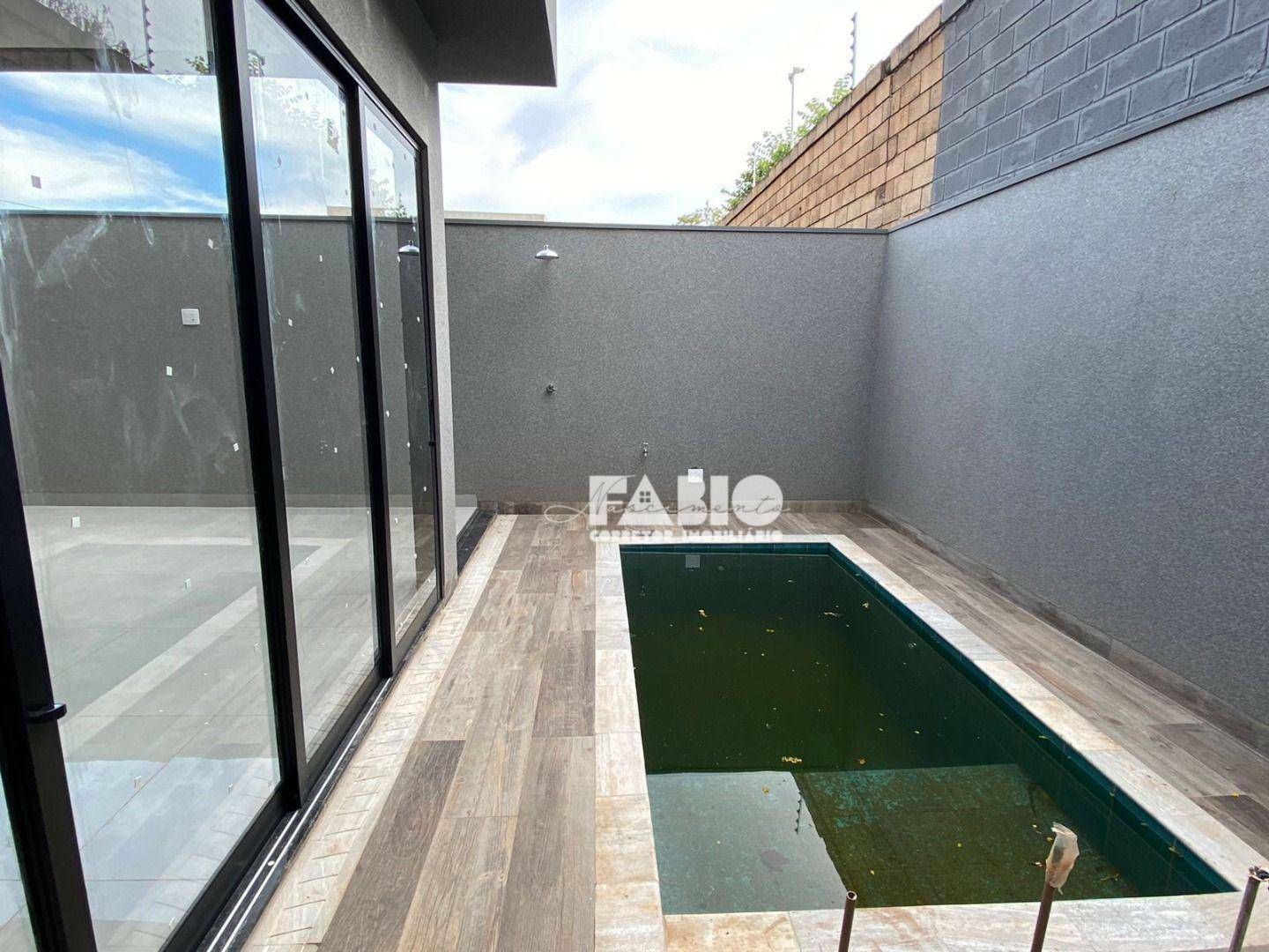 Casa de Condomínio à venda com 3 quartos, 173m² - Foto 10