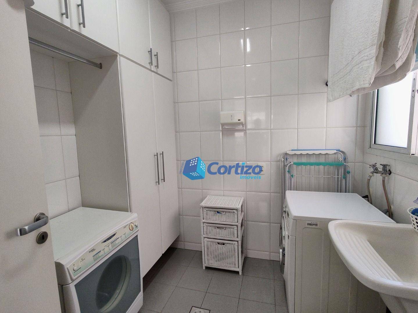 Casa de Condomínio à venda com 3 quartos, 257m² - Foto 27