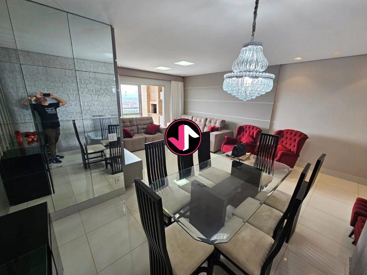 Apartamento, 3 quartos - Foto 4