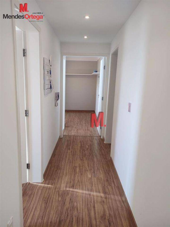 Apartamento à venda com 3 quartos, 125m² - Foto 13