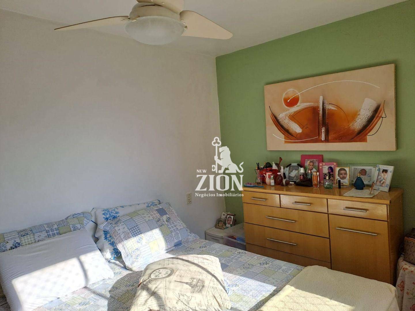 Apartamento à venda com 3 quartos, 115m² - Foto 4