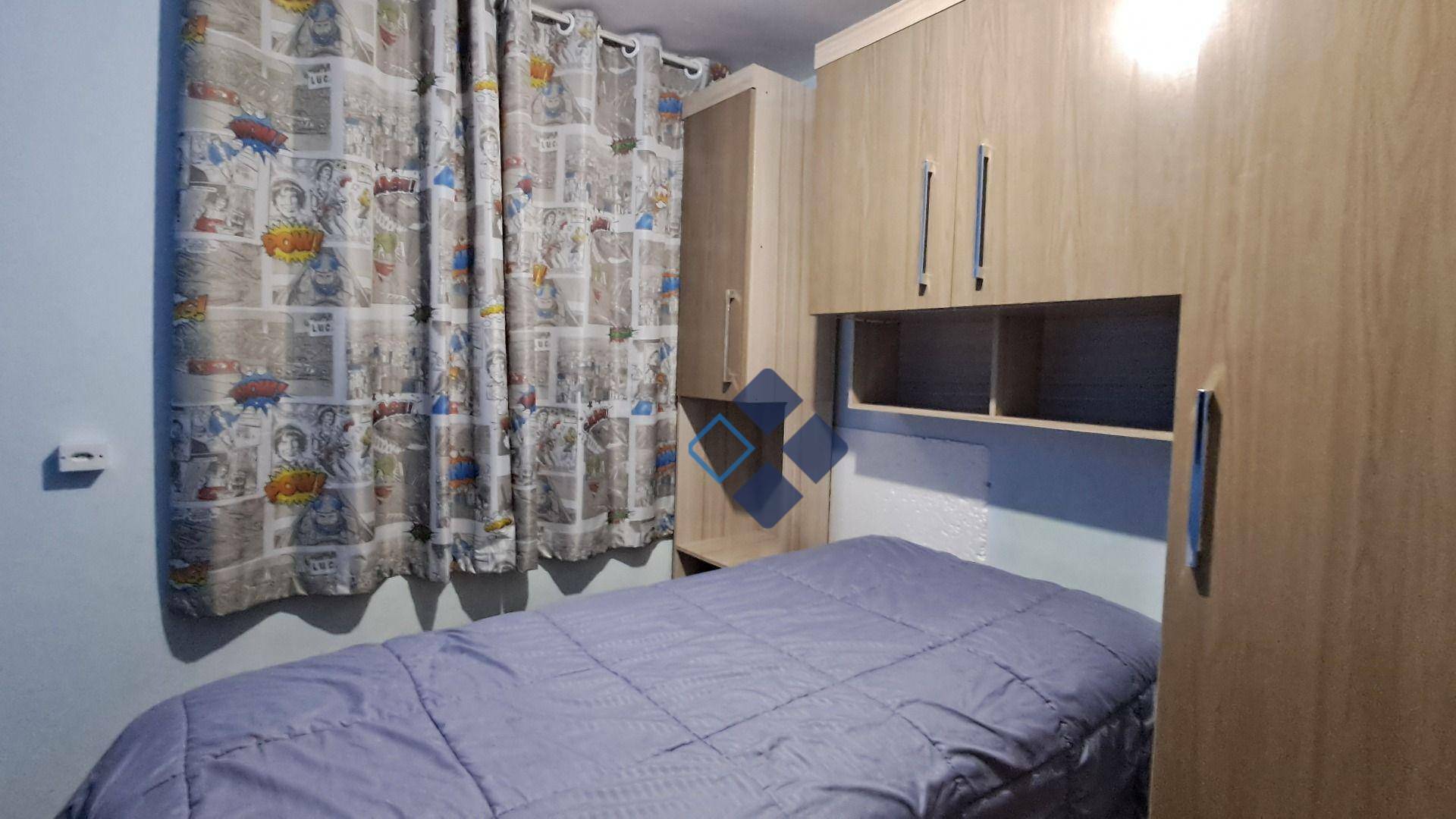 Casa de Condomínio à venda com 2 quartos, 41m² - Foto 13