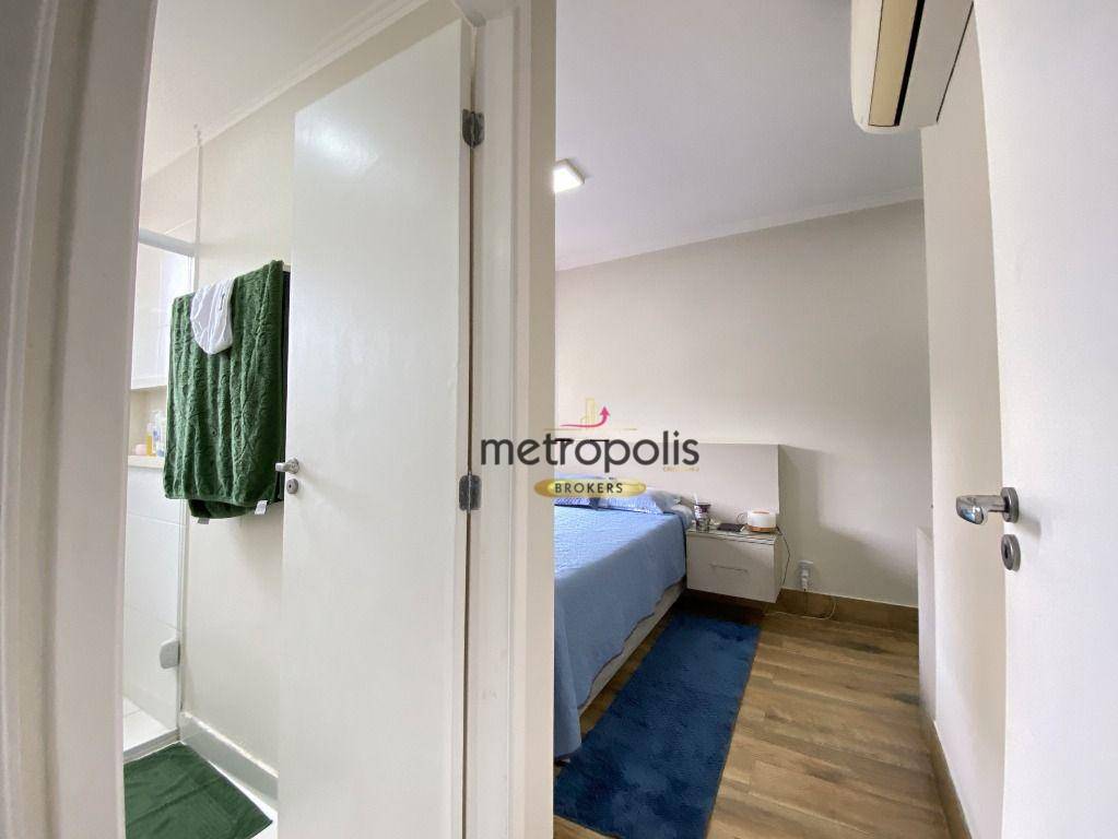 Apartamento à venda com 3 quartos, 76m² - Foto 14