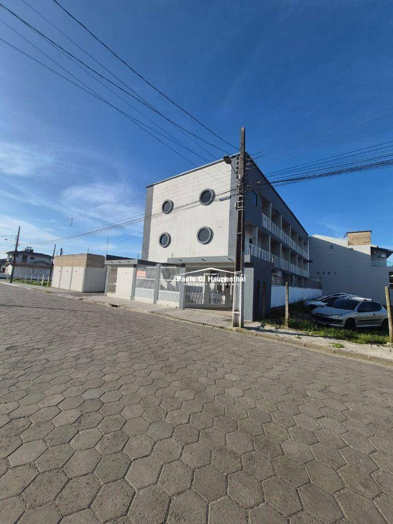 Apartamento, 1 quarto, 35 m² - Foto 2