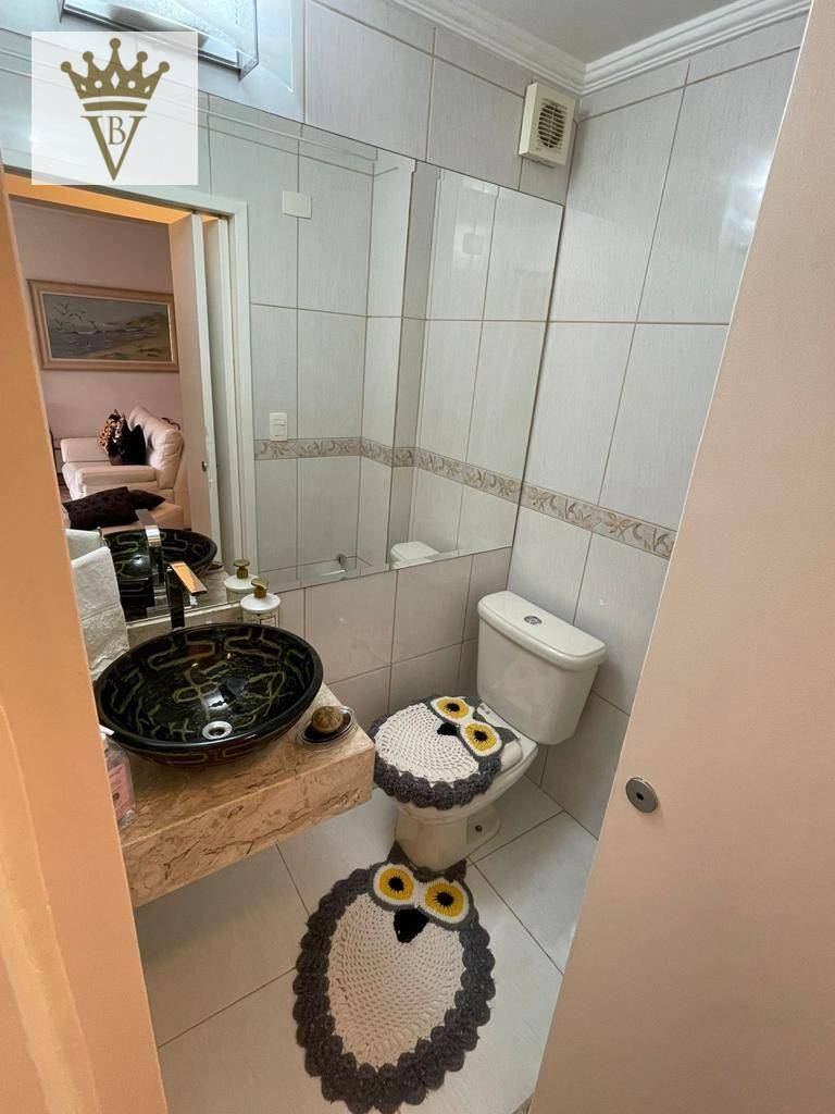 Apartamento à venda com 2 quartos, 112m² - Foto 10