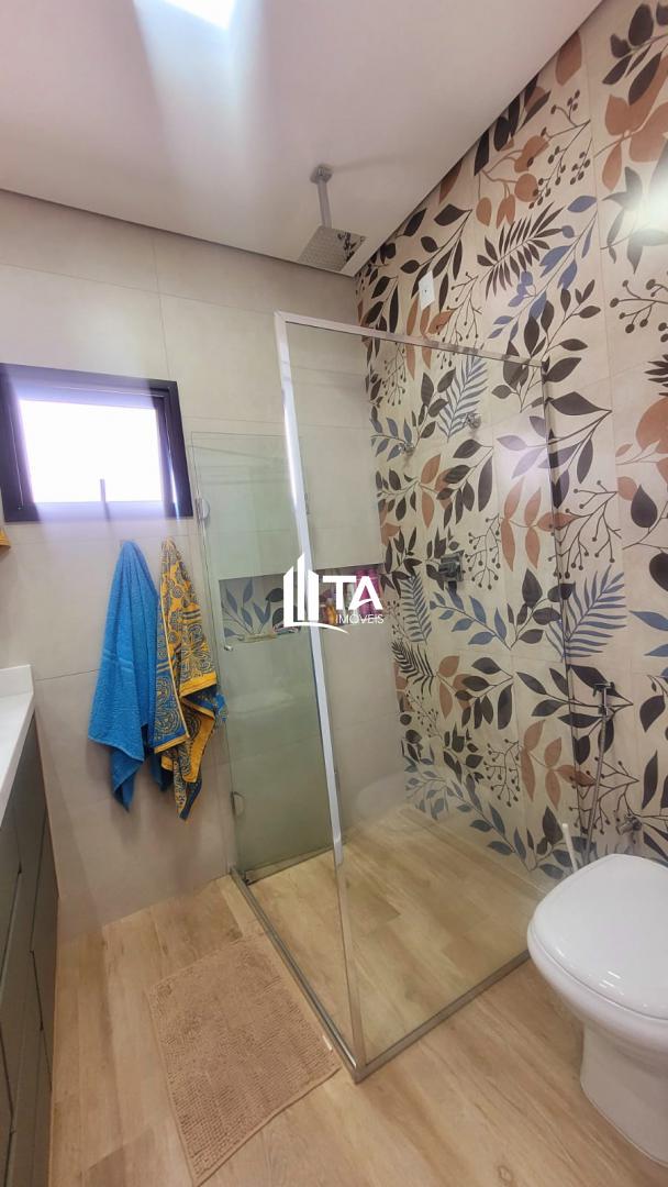 Casa de Condomínio à venda com 4 quartos, 230m² - Foto 35