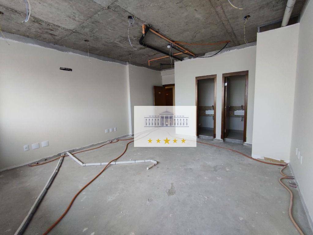 Conjunto Comercial-Sala à venda, 38m² - Foto 4