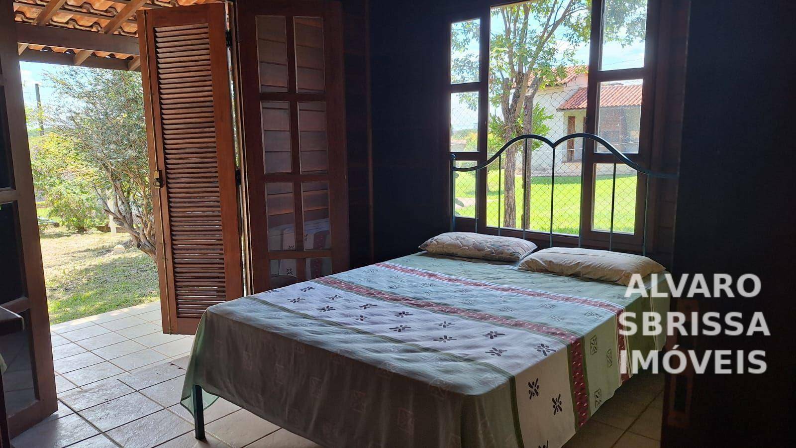 Chácara para alugar com 3 quartos, 160m² - Foto 9