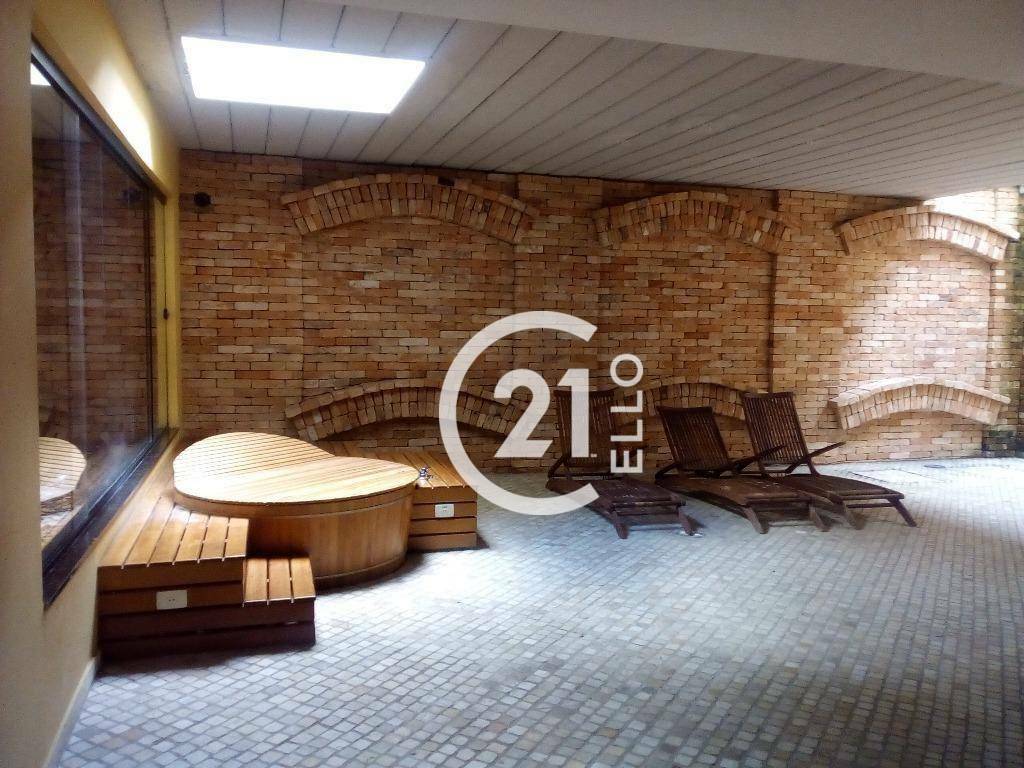 Apartamento à venda com 2 quartos, 56m² - Foto 29