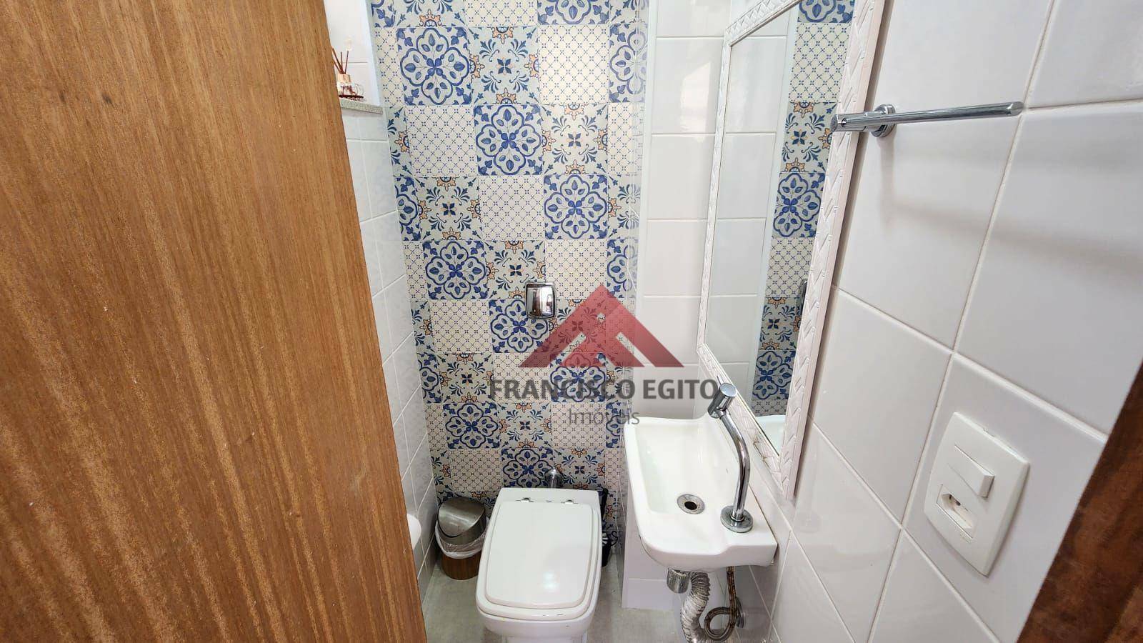 Apartamento à venda com 3 quartos, 167m² - Foto 17