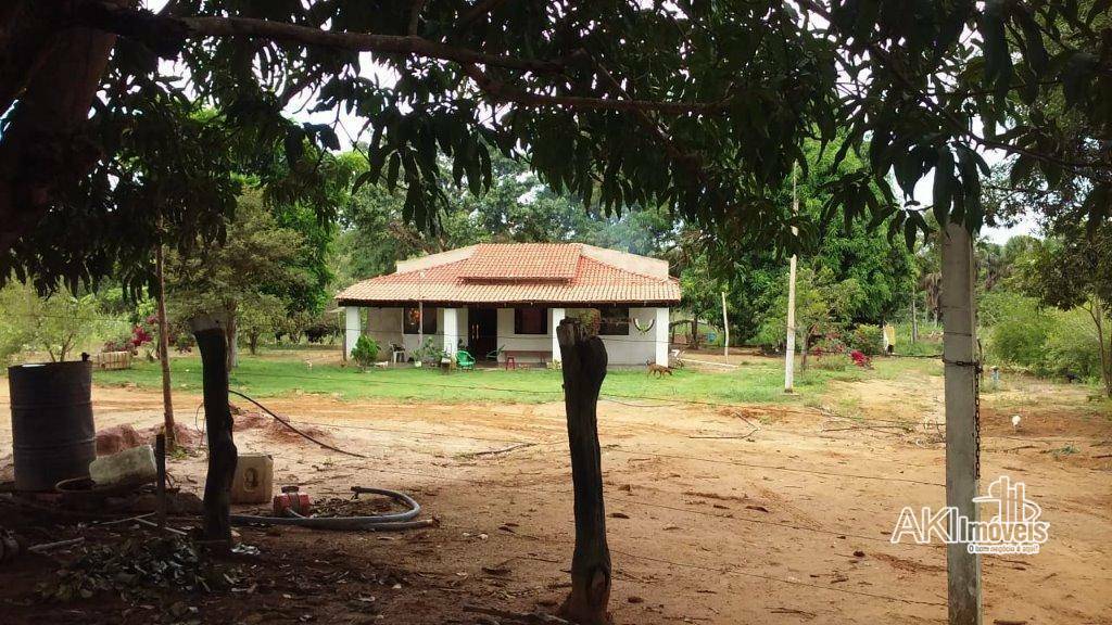 Fazenda à venda com 2 quartos, 4500000M2 - Foto 11