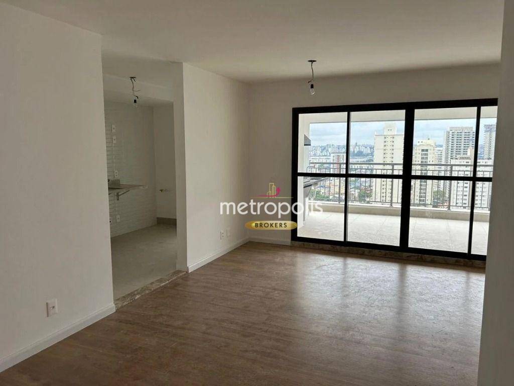 Apartamento à venda com 3 quartos, 119m² - Foto 1