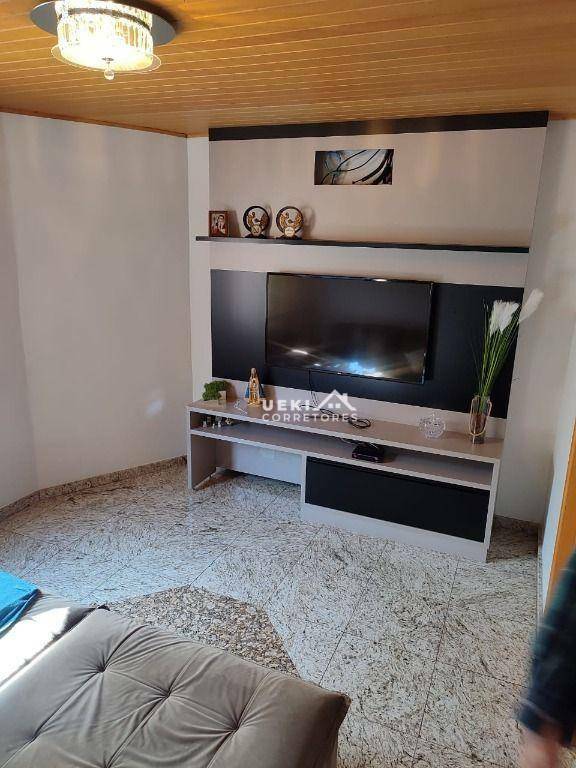 Casa à venda com 5 quartos, 334m² - Foto 22