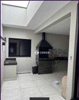 Casa de Condomínio à venda com 3 quartos, 140m² - Foto 9