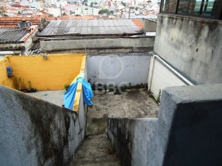 Sobrado à venda com 2 quartos, 100m² - Foto 11