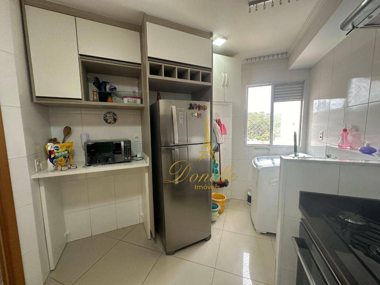 Apartamento à venda com 3 quartos, 72m² - Foto 11