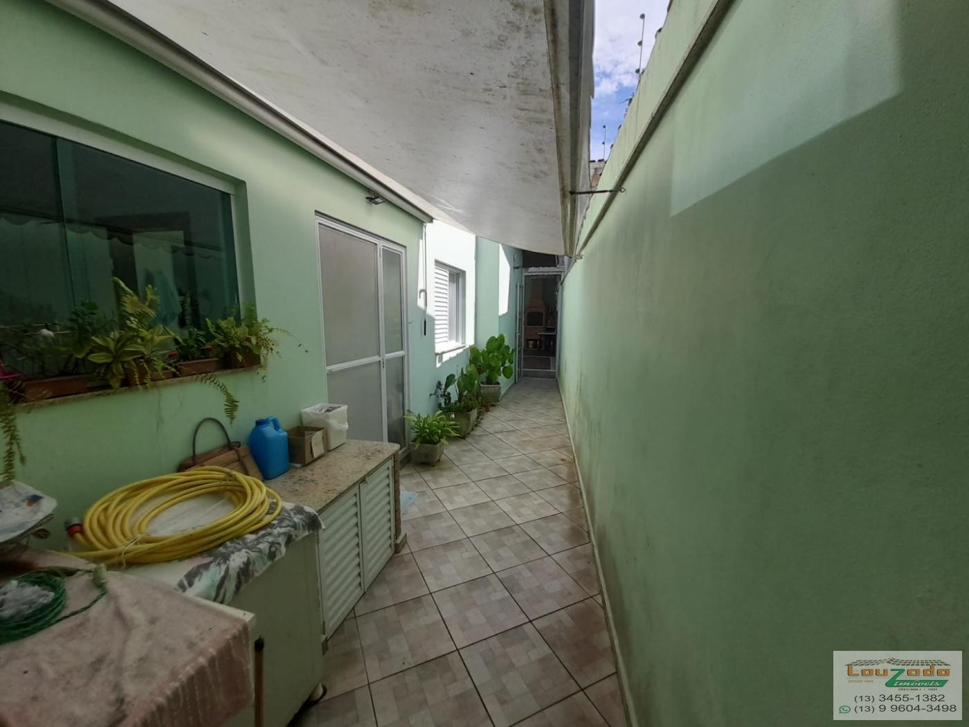 Sobrado à venda com 3 quartos, 185m² - Foto 16