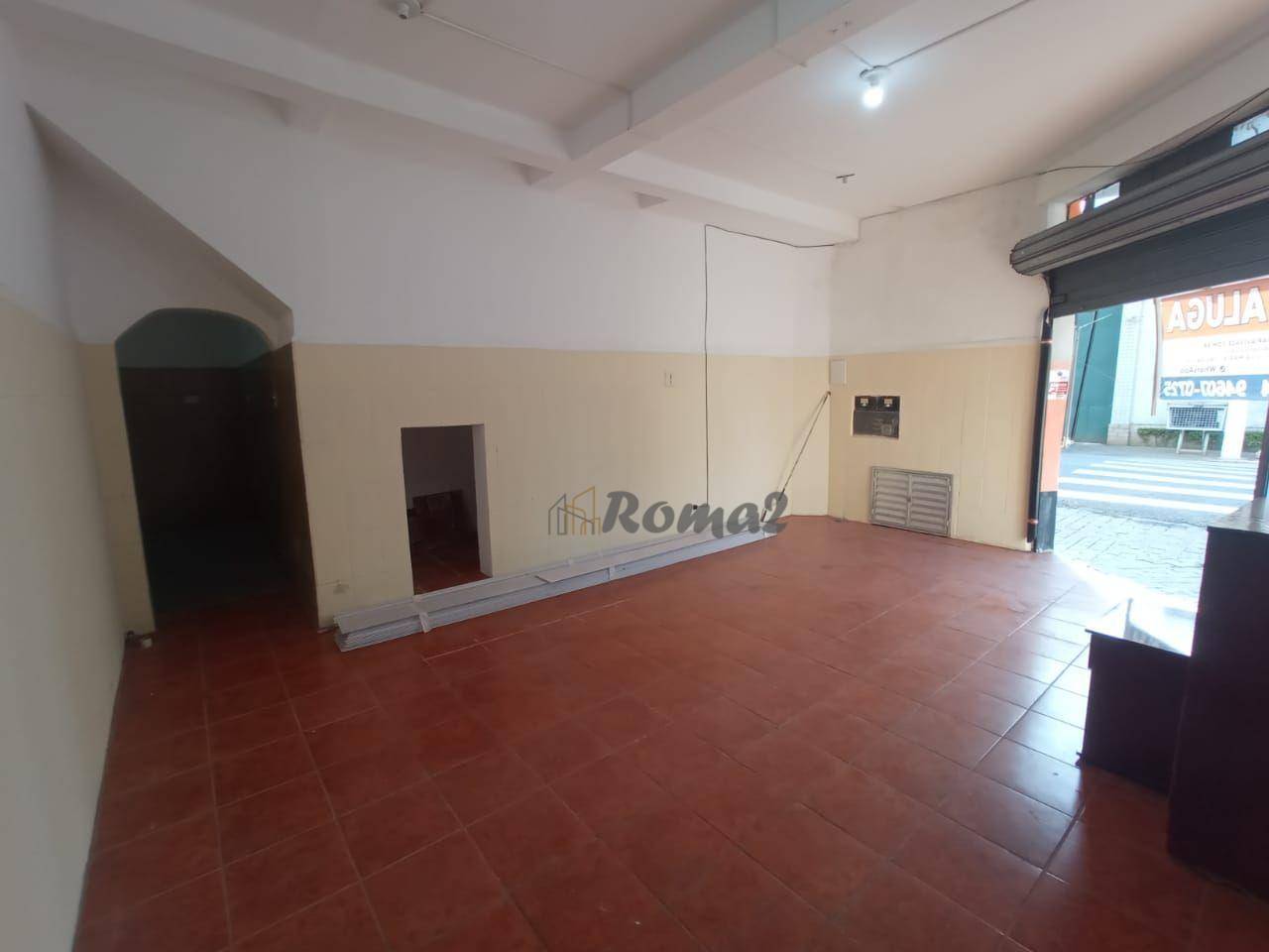 Casa para alugar com 1 quarto, 106M2 - Foto 1