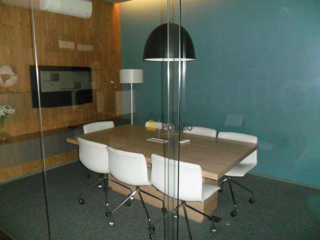 Kitnet e Studio para alugar com 1 quarto, 32m² - Foto 16