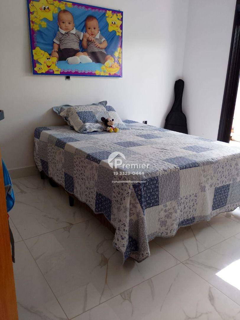 Casa de Condomínio à venda com 4 quartos, 210m² - Foto 15