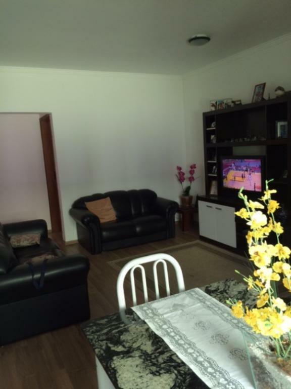 Apartamento à venda com 3 quartos, 84m² - Foto 4