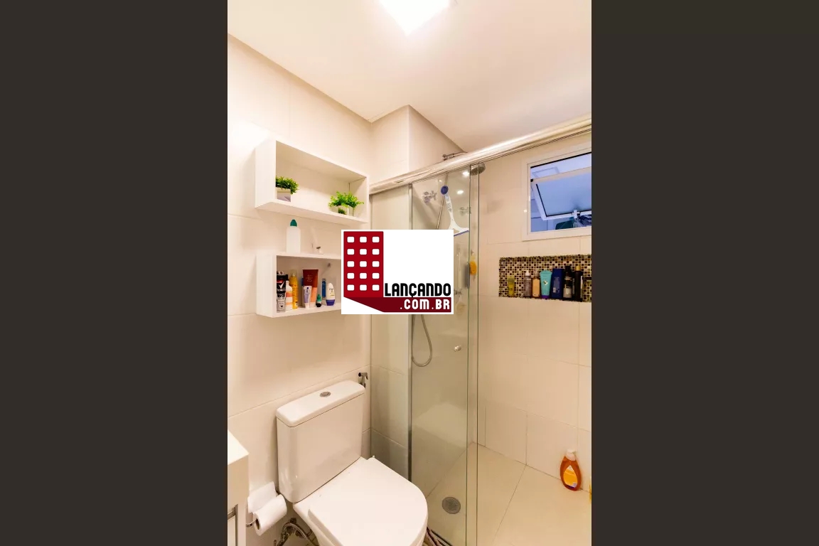 Apartamento à venda com 3 quartos, 75m² - Foto 15