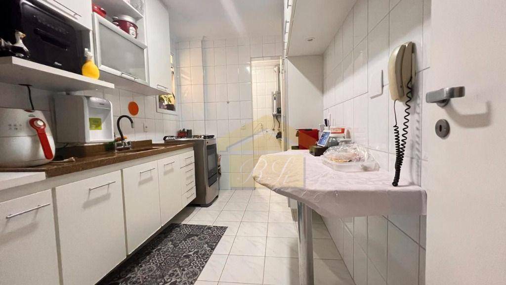 Apartamento à venda com 2 quartos, 63m² - Foto 34