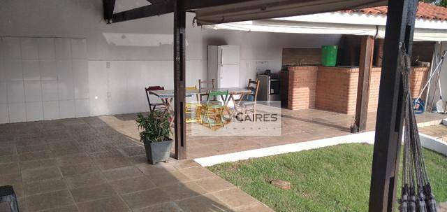 Casa de Condomínio à venda com 3 quartos, 1000m² - Foto 9